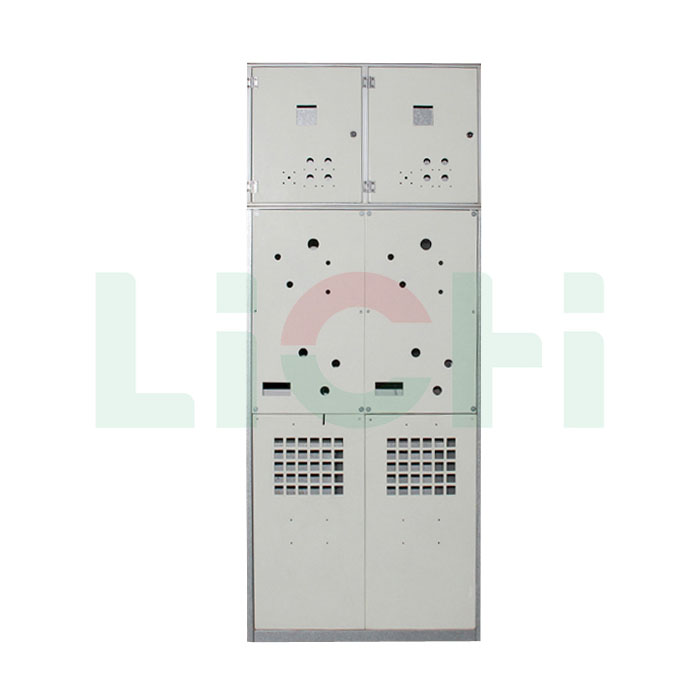 Inflatable Ring Main Unit Frame(375)